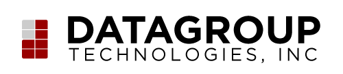 DataGroup Technologies Logo